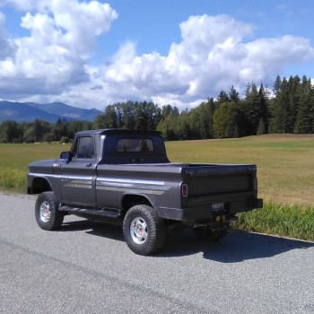 GMC AUTO REPAIR