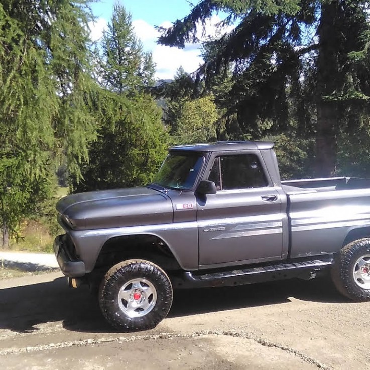 GMC AUTO REPAIR