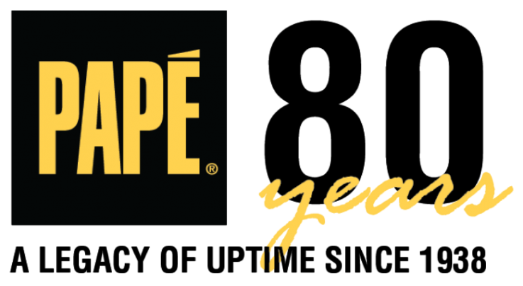  Papé Group