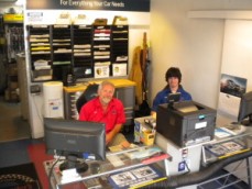 Alexander’s Import Auto Repair