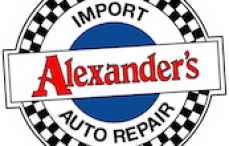 Alexander’s Import Auto Repair