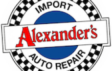 Alexander&rsquo;s Import Auto Repair
