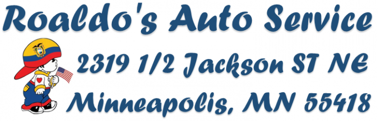 ROALDO'S AUTO SERVICE