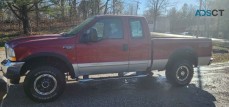 2003 Ford f-250