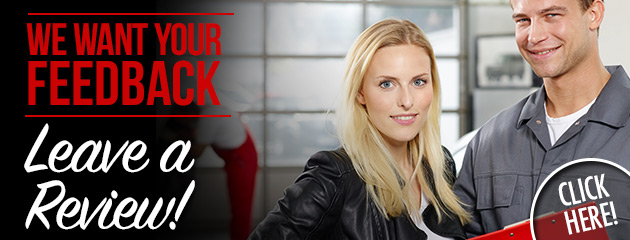 RE-ACTION AUTO SERVICE CENTER