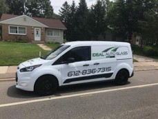 Ideal Auto Glass