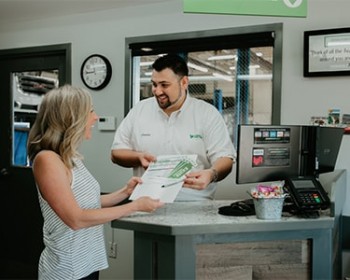 MINNESOTA AND WISCONSIN AUTO REPAIR