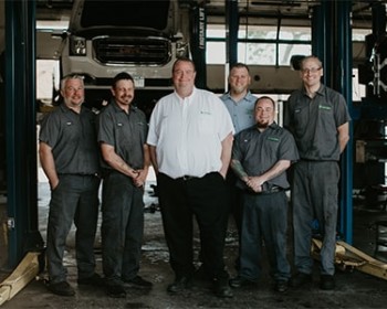 MINNESOTA AND WISCONSIN AUTO REPAIR