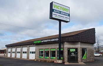 MINNESOTA AND WISCONSIN AUTO REPAIR