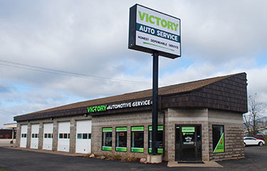 MINNESOTA AND WISCONSIN AUTO REPAIR