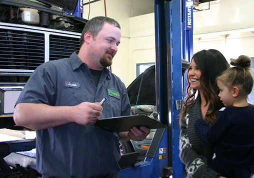 MINNESOTA AND WISCONSIN AUTO REPAIR