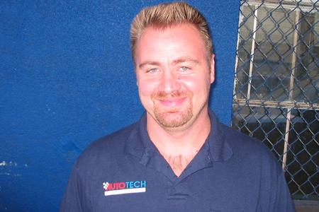 AutoTech