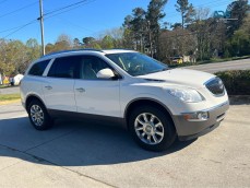 2012 Buick enclave Leather Sport Utility