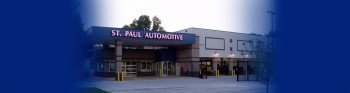St. Paul Automotive