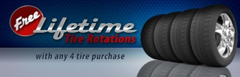 TIRES FOR LESS
