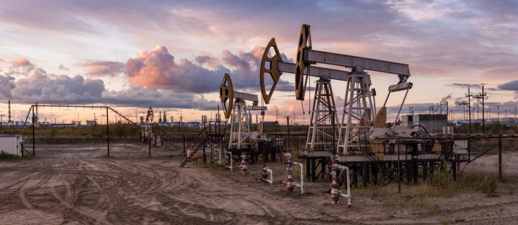 Dooley's Petroleum
