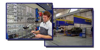 AUTO REPAIR