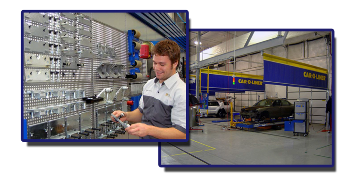 AUTO REPAIR