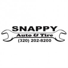 Snappy Auto & Tire