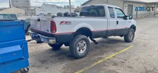 2006 Ford f-350 Fx4