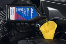 Cloud Quicklube and Detail Center