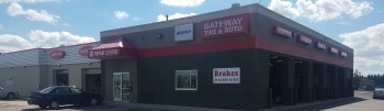 Gateway Tire & Auto 