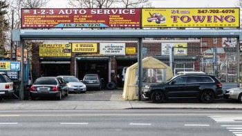 1-2-3 Auto Service