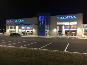Honda Service Center