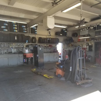Al's Westside Services