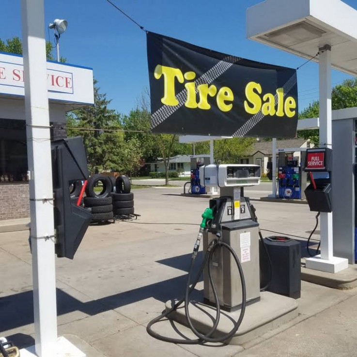 Al's Westside Services