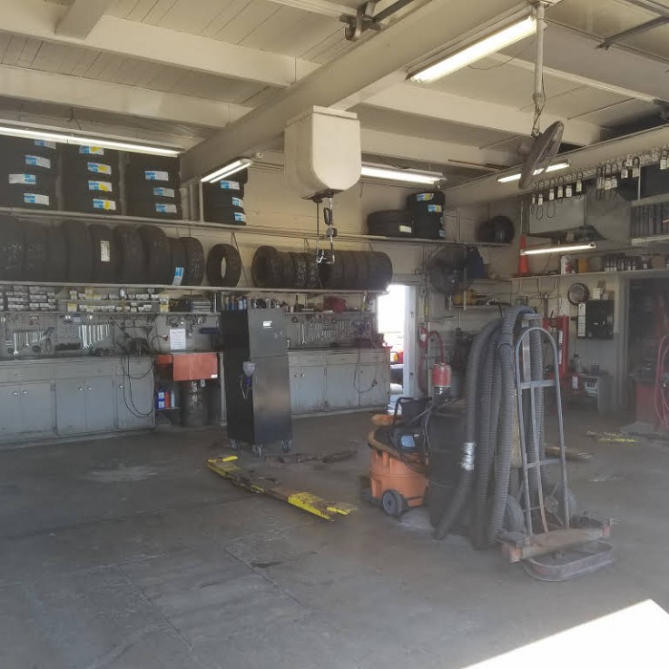 Al's Westside Services