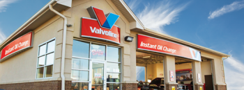  VALVOLINE INSTANT OIL 