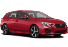 St. Cloud Subaru