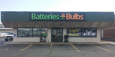 Batteries Plus Bulbs 