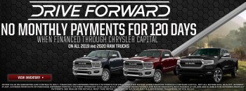 McKay's Dodge Chrysler Jeep Ram 