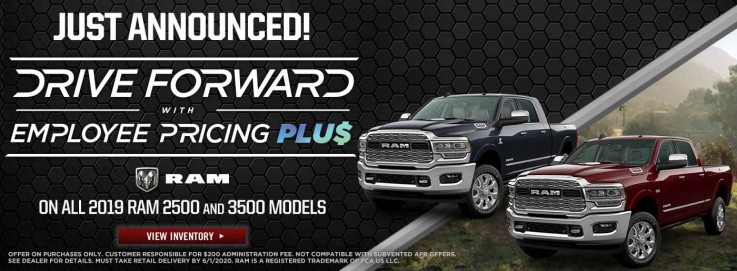 McKay's Dodge Chrysler Jeep Ram 
