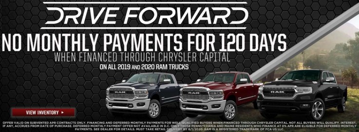 McKay's Dodge Chrysler Jeep Ram 