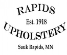 Rapids Upholstery 