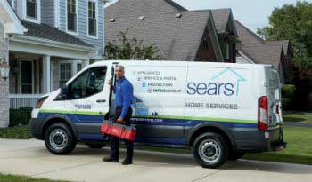 Sears Home Services 
