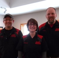  Oswell Auto Body 