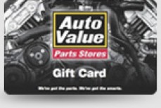Auto Value Parts Stores