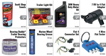 Auto Value Parts Stores