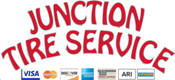 Junction Tire Service