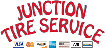 Junction Tire Service
