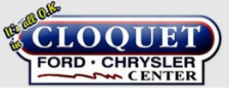 Cloquet Ford Chrysler Center                              