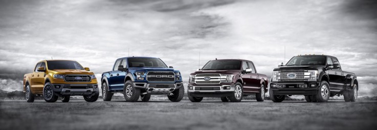 Cloquet Ford Chrysler Center                              