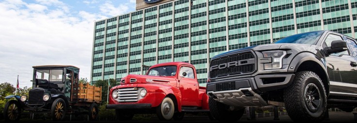 Cloquet Ford Chrysler Center                              