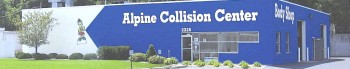 Alpine Collision Center
