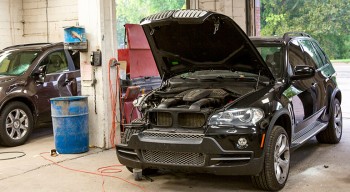 Rodenhouse Body Shop 