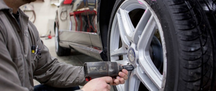 Koenes Auto Body